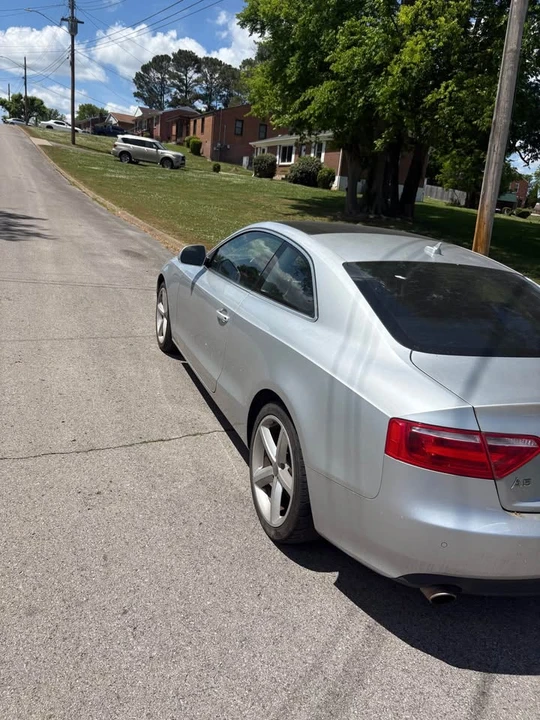 2013 Audi B8 A5 - Image 3 of 8