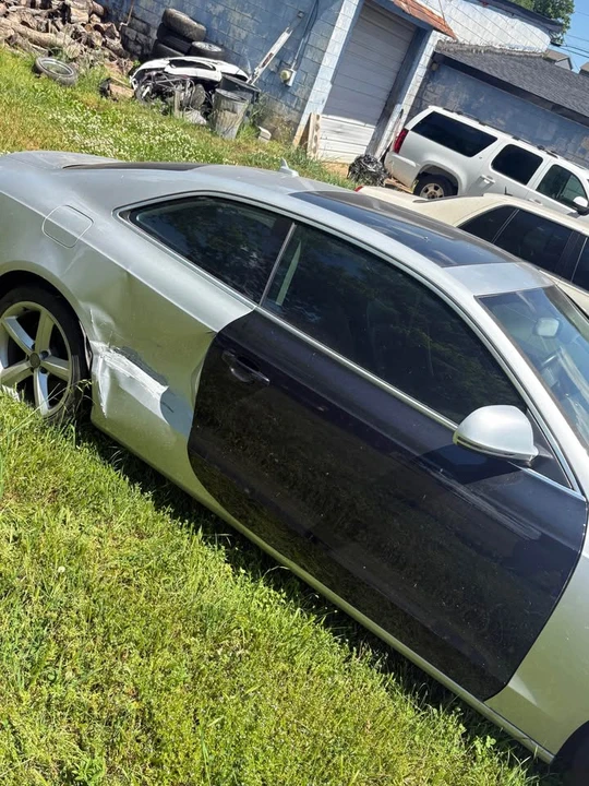 2013 Audi B8 A5 - Image 5 of 8