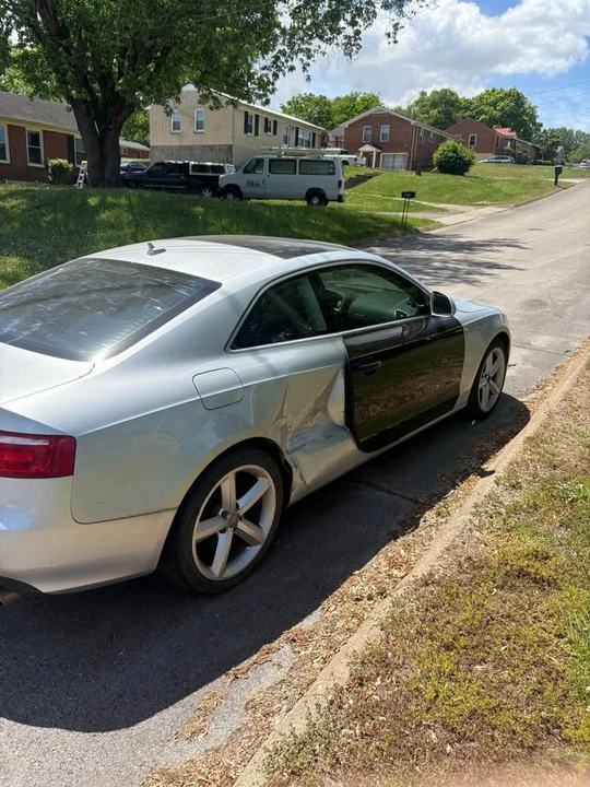 2013 Audi B8 A5 - Image 4 of 8