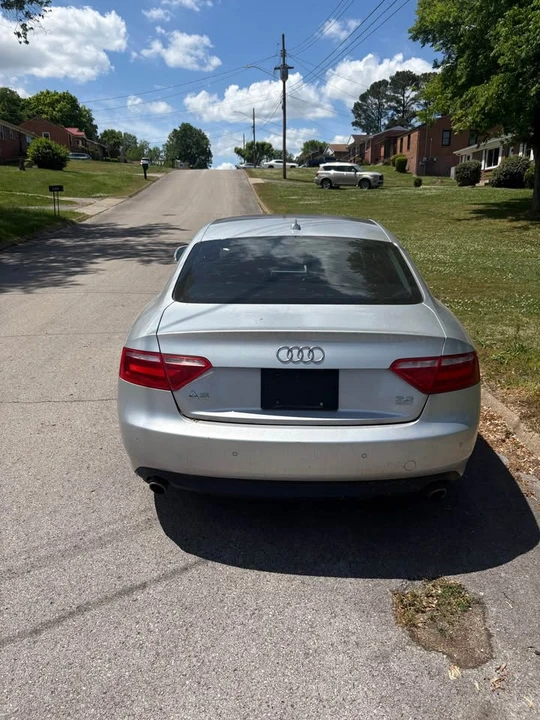 2013 Audi B8 A5 - Image 2 of 8