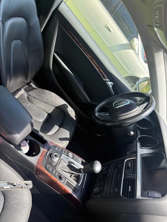 2013 Audi B8 A5 - Image 6 of 8