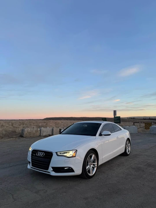 2013 Audi B8 A5 - Image 2 of 14