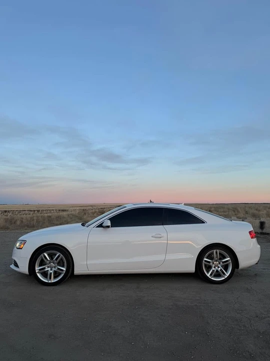 2013 Audi B8 A5 - Image 3 of 14