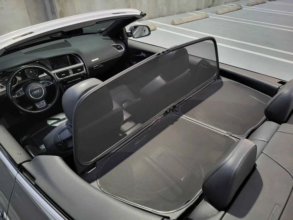 2013 Audi B8 A5 - Image 15 of 15