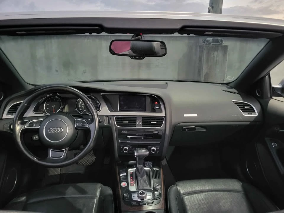 2013 Audi B8 A5 - Image 9 of 15