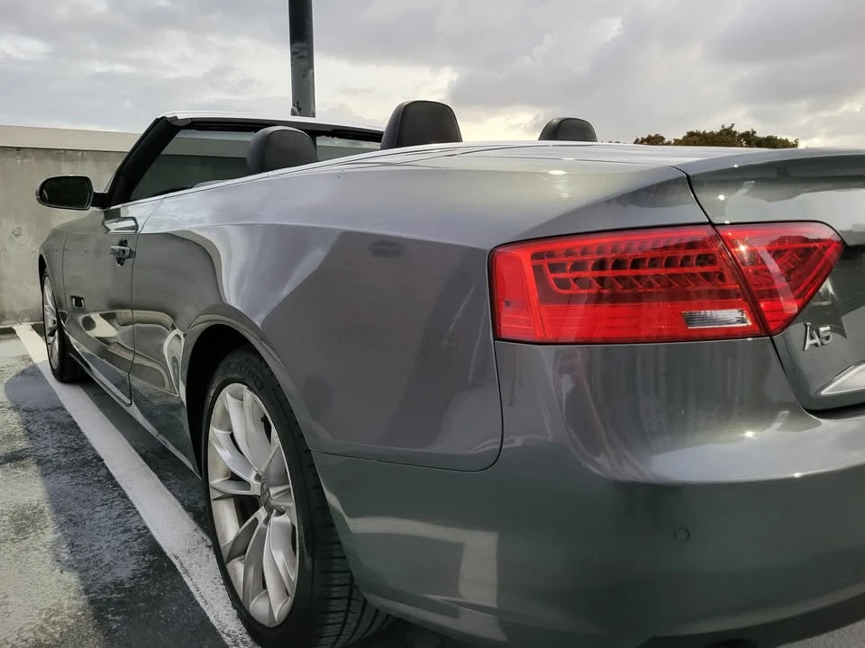 2013 Audi B8 A5 - Image 5 of 15