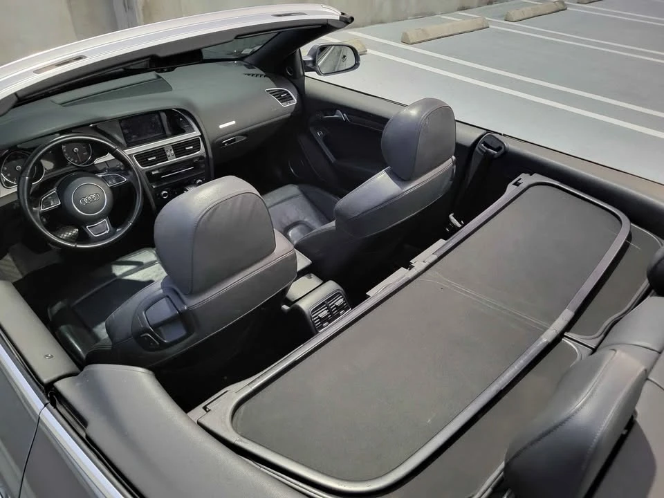 2013 Audi B8 A5 - Image 14 of 15