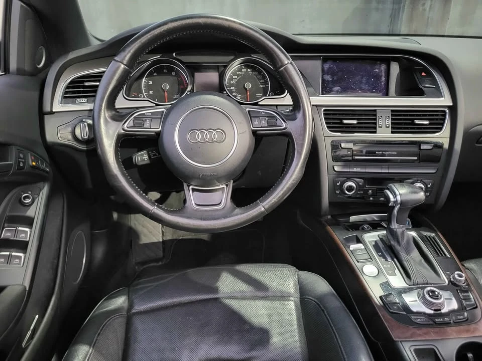 2013 Audi B8 A5 - Image 13 of 15