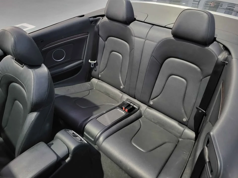 2013 Audi B8 A5 - Image 10 of 15