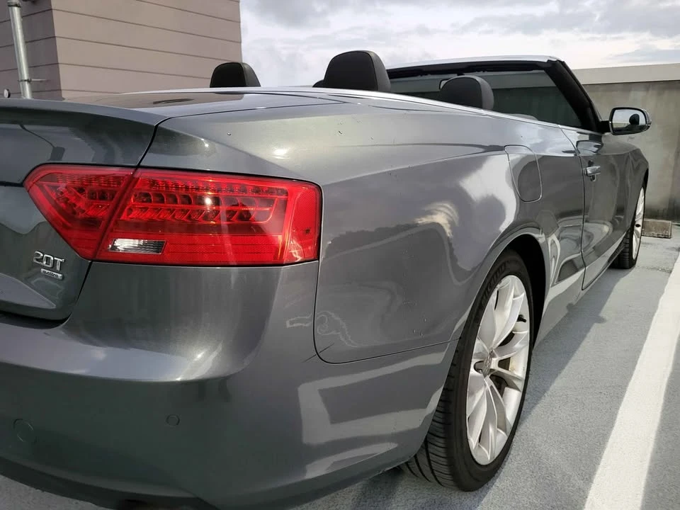2013 Audi B8 A5 - Image 14 of 15
