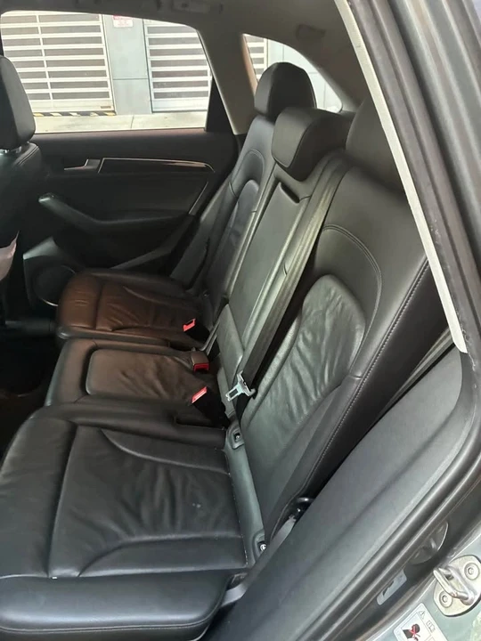 2013 Audi B8 A5 - Image 6 of 7