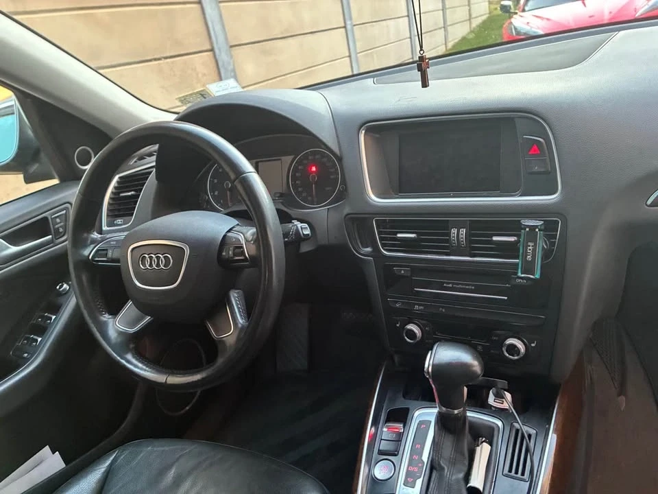 2013 Audi B8 A5 - Image 4 of 7