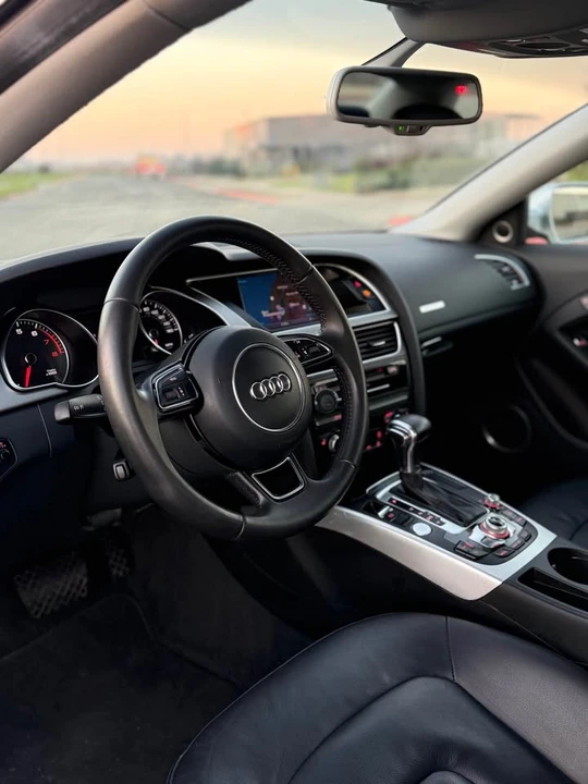 2013 Audi B8 A5 - Image 7 of 18