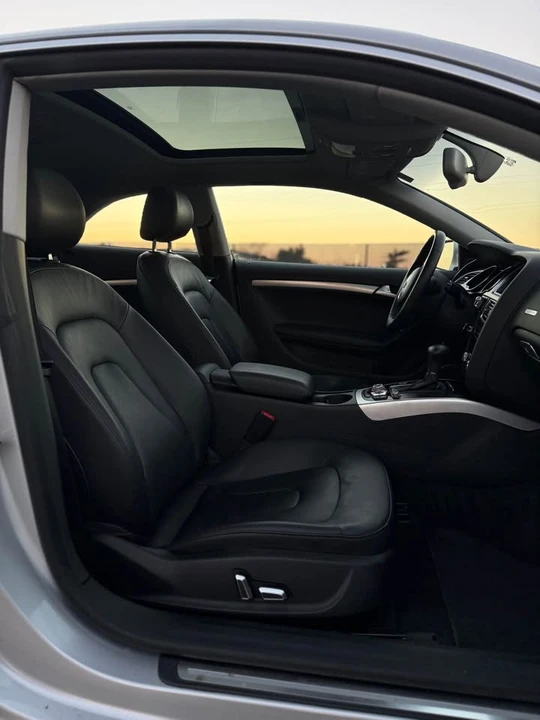 2013 Audi B8 A5 - Image 11 of 18