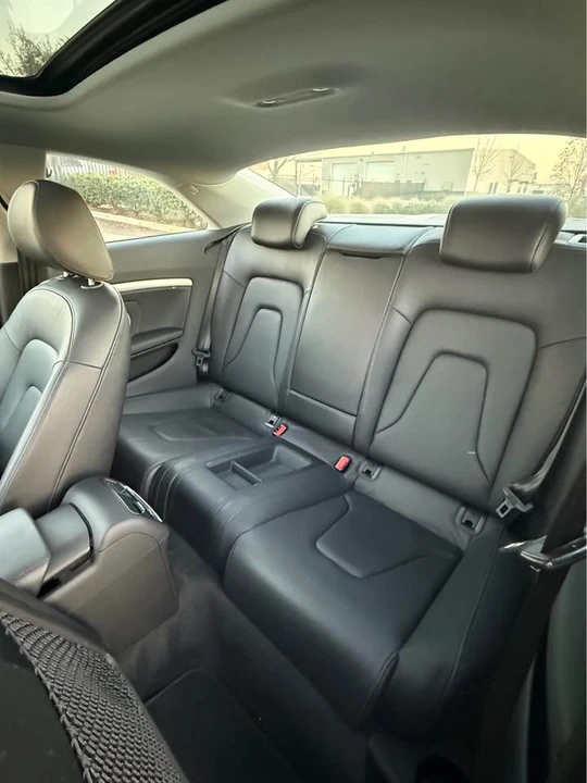 2013 Audi B8 A5 - Image 9 of 18