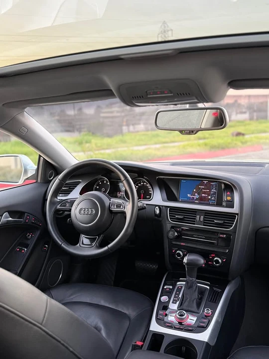 2013 Audi B8 A5 - Image 6 of 18