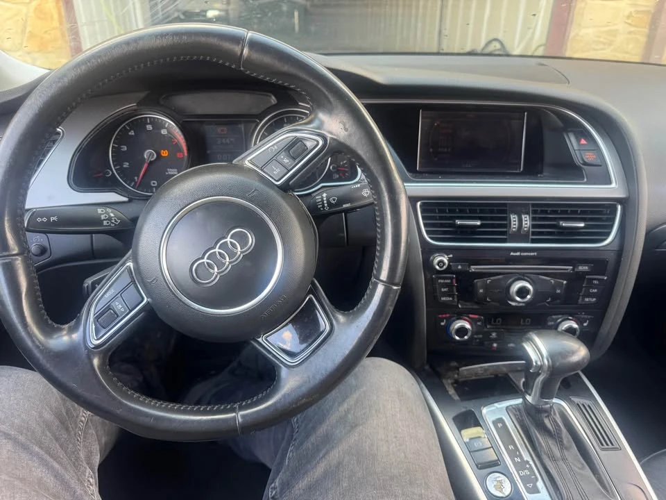 2013 Audi B8 A5 - Image 9 of 9