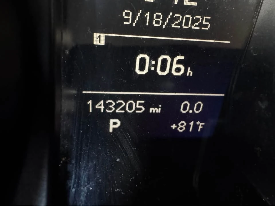 2013 Audi B8 A5 - Image 8 of 9