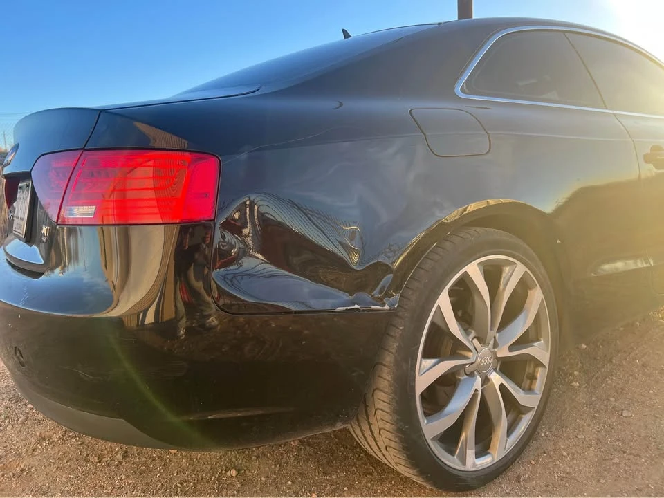 2013 Audi B8 A5 - Image 4 of 9