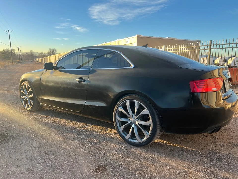 2013 Audi B8 A5 - Image 3 of 9