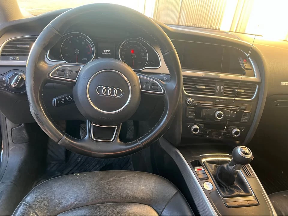 2013 Audi B8 A5 - Image 6 of 9