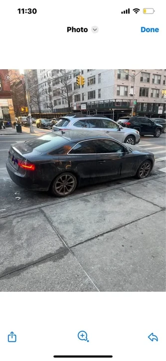 2013 Audi B8 A5 - Image 3 of 10