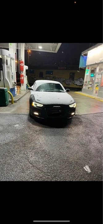 2013 Audi B8 A5 - Image 7 of 10