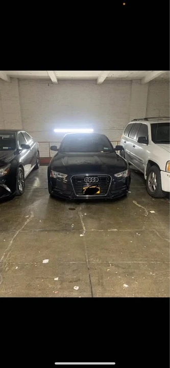 2013 Audi B8 A5 - Image 8 of 10