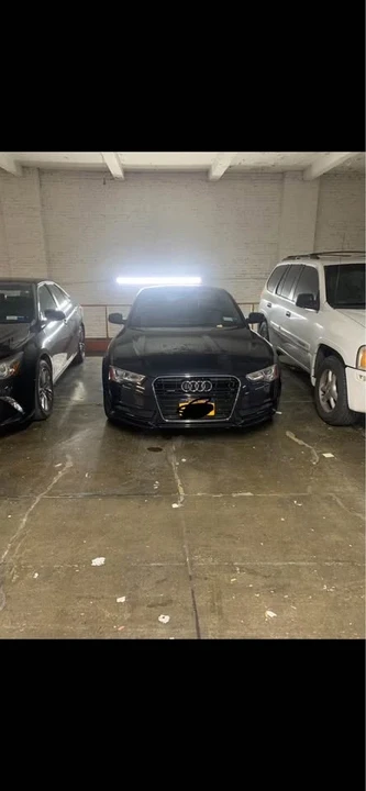 2013 Audi B8 A5 - Image 10 of 10