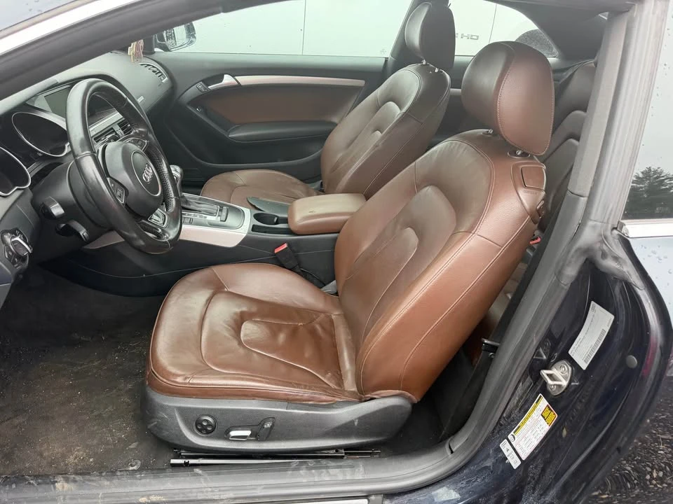 2013 Audi B8 A5 - Image 2 of 6
