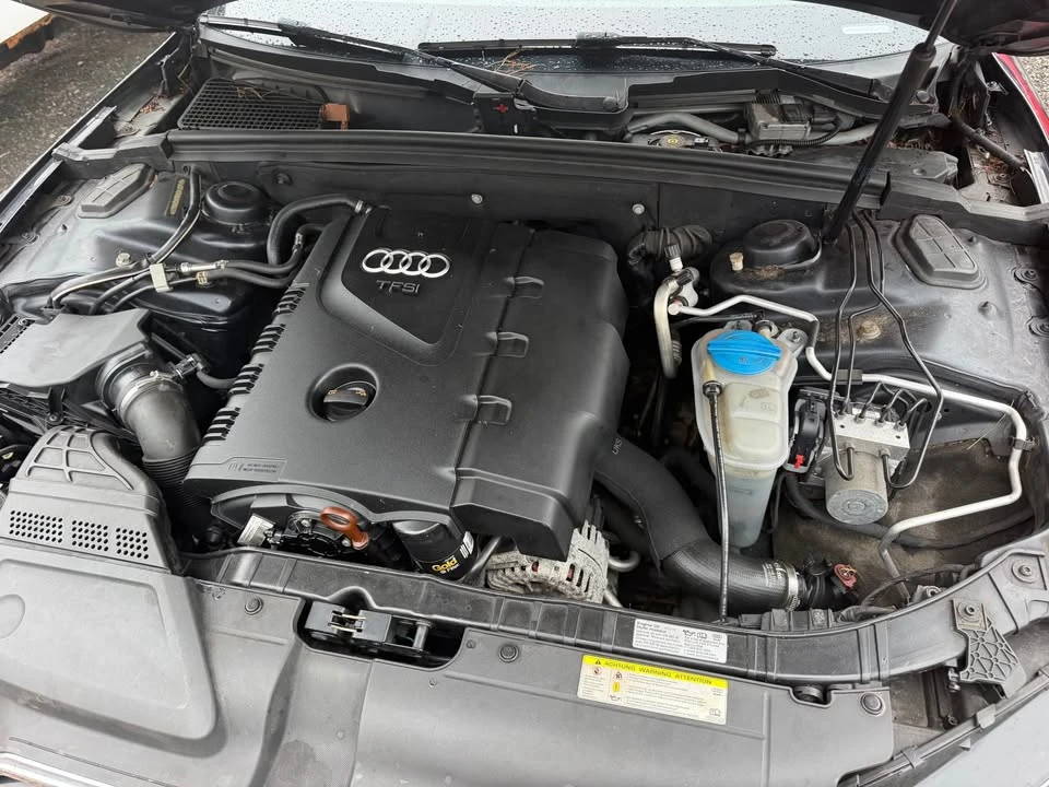 2013 Audi B8 A5 - Image 5 of 6