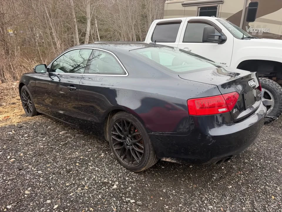 2013 Audi B8 A5 - Image 6 of 6