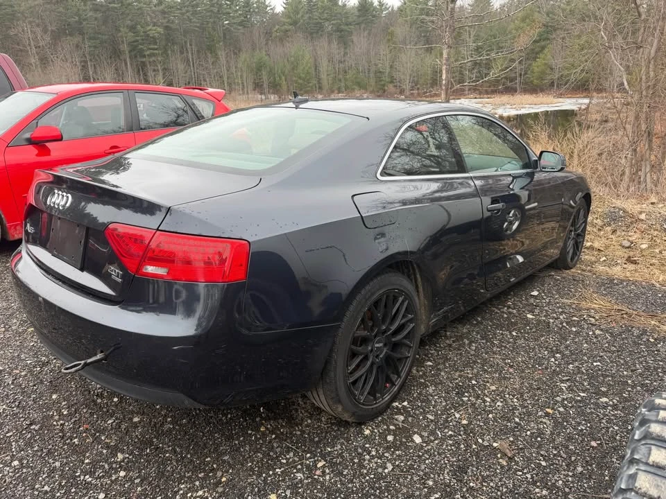 2013 Audi B8 A5 - Image 4 of 6