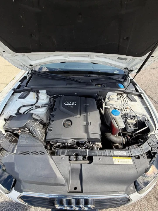 2013 Audi B8 A5 - Image 4 of 6