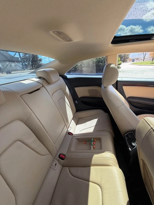 2013 Audi B8 A5 - Image 6 of 6