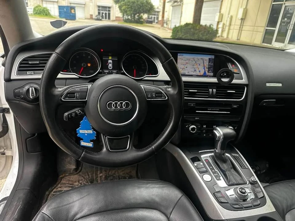 2013 Audi B8 A5 - Image 6 of 14