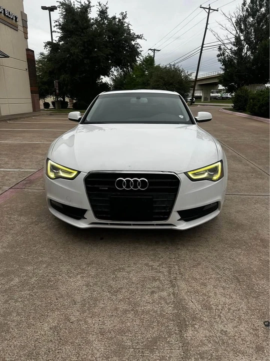 2013 Audi B8 A5 - Image 10 of 14