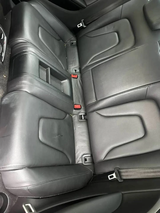 2013 Audi B8 A5 - Image 5 of 14