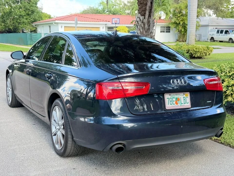 2013 Audi B8 A5 - Image 14 of 15