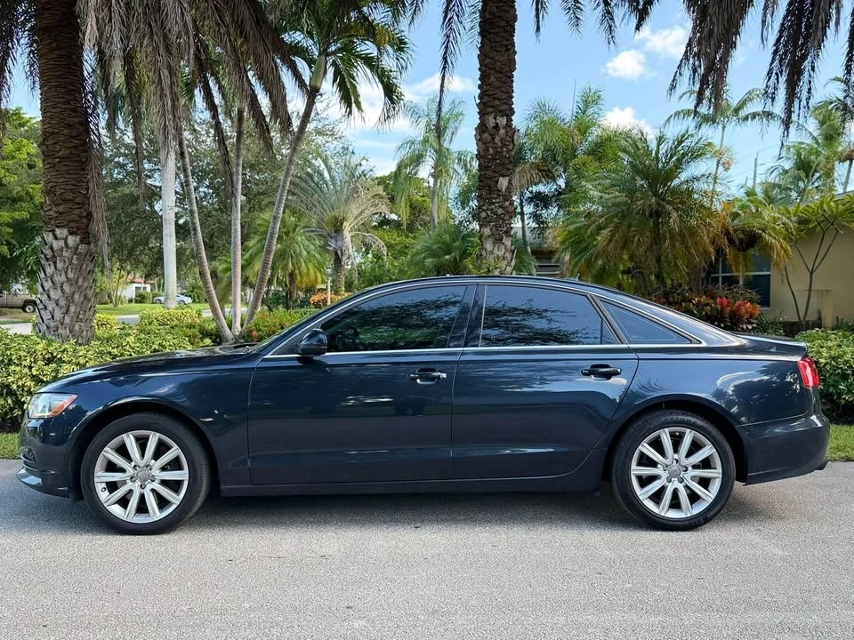 2013 Audi B8 A5 - Image 13 of 15