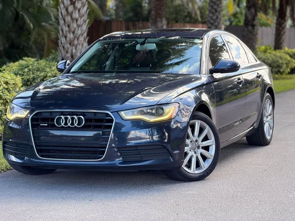 2013 Audi B8 A5 - Image 2 of 15