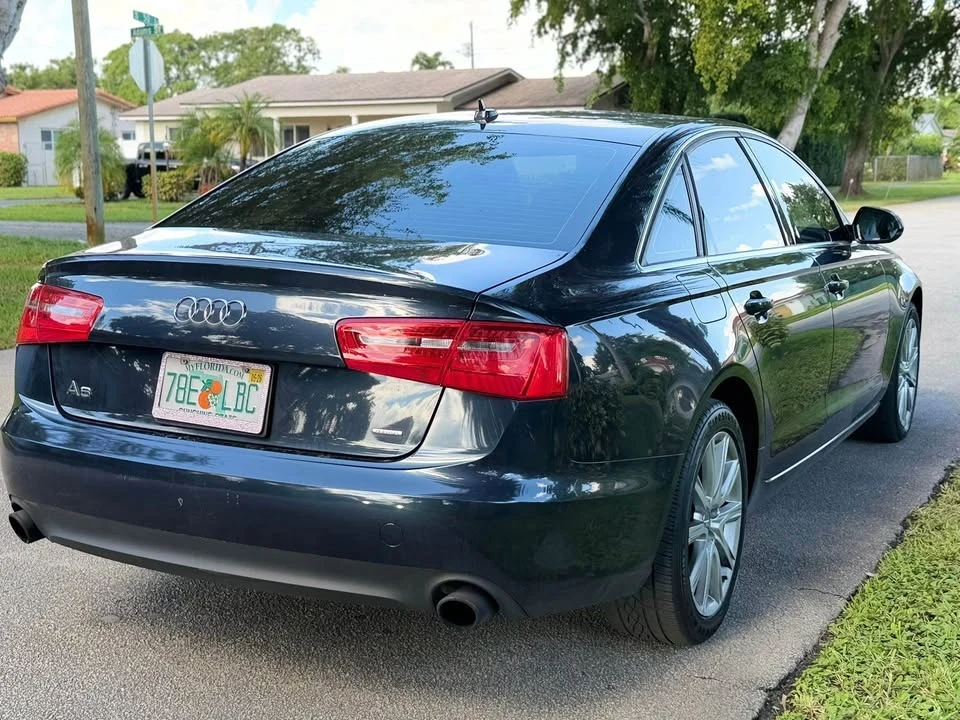 2013 Audi B8 A5 - Image 7 of 15