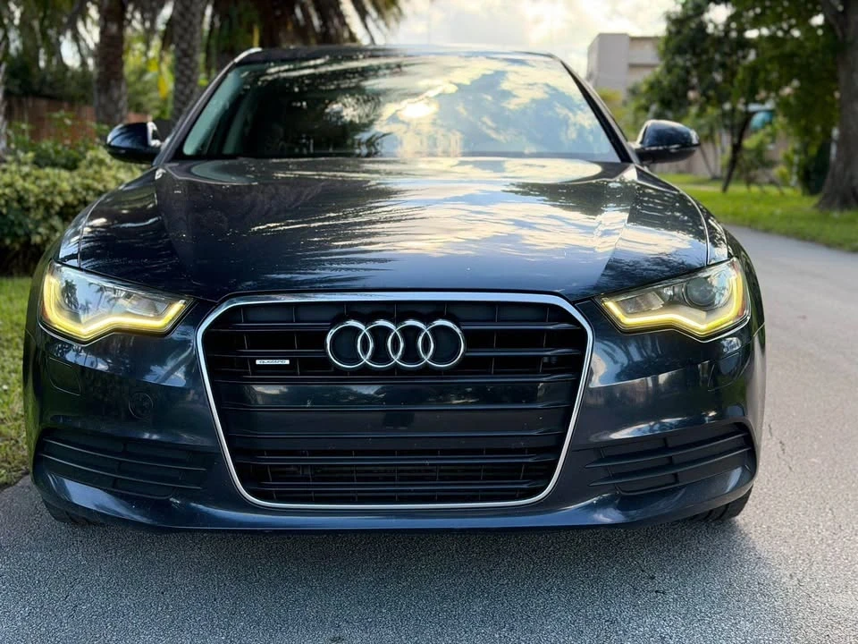 2013 Audi B8 A5 - Image 8 of 15