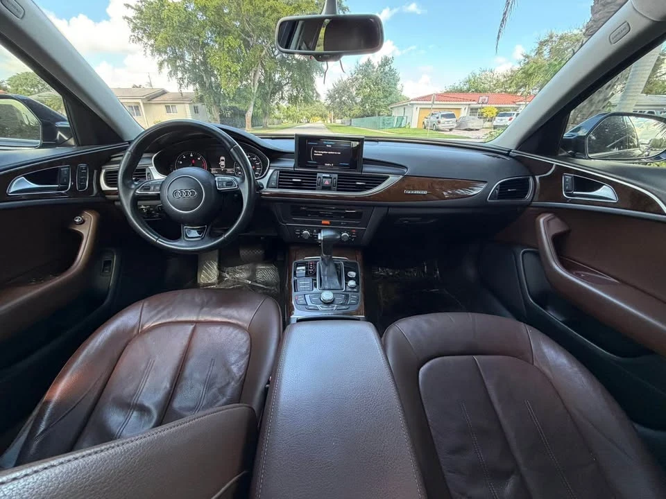 2013 Audi B8 A5 - Image 11 of 15