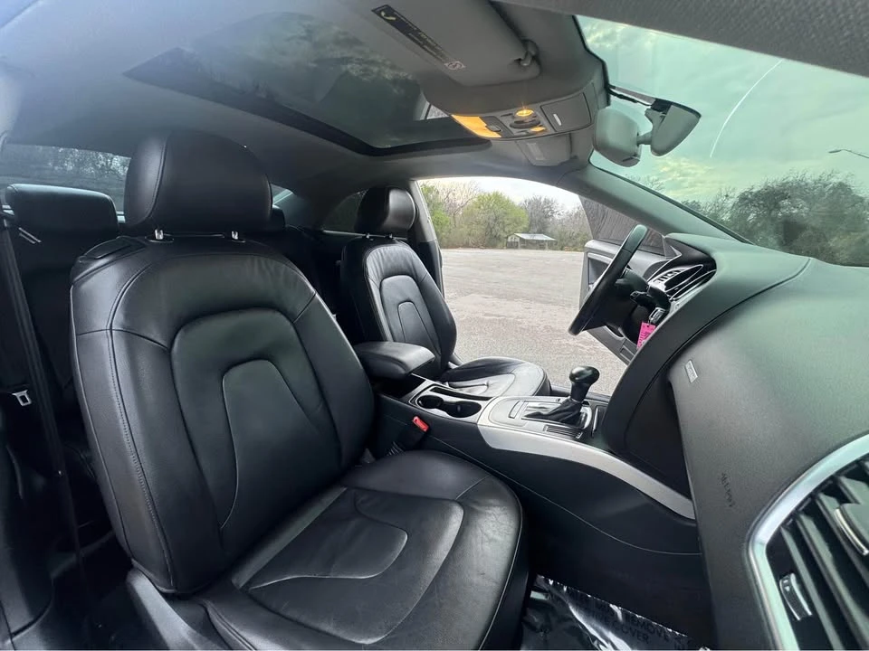 2013 Audi B8 A5 - Image 9 of 13