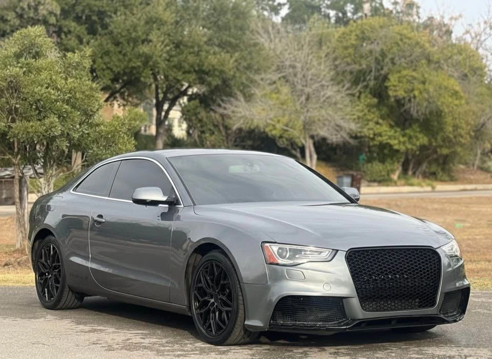2013 Audi B8 A5 - Image 5 of 13