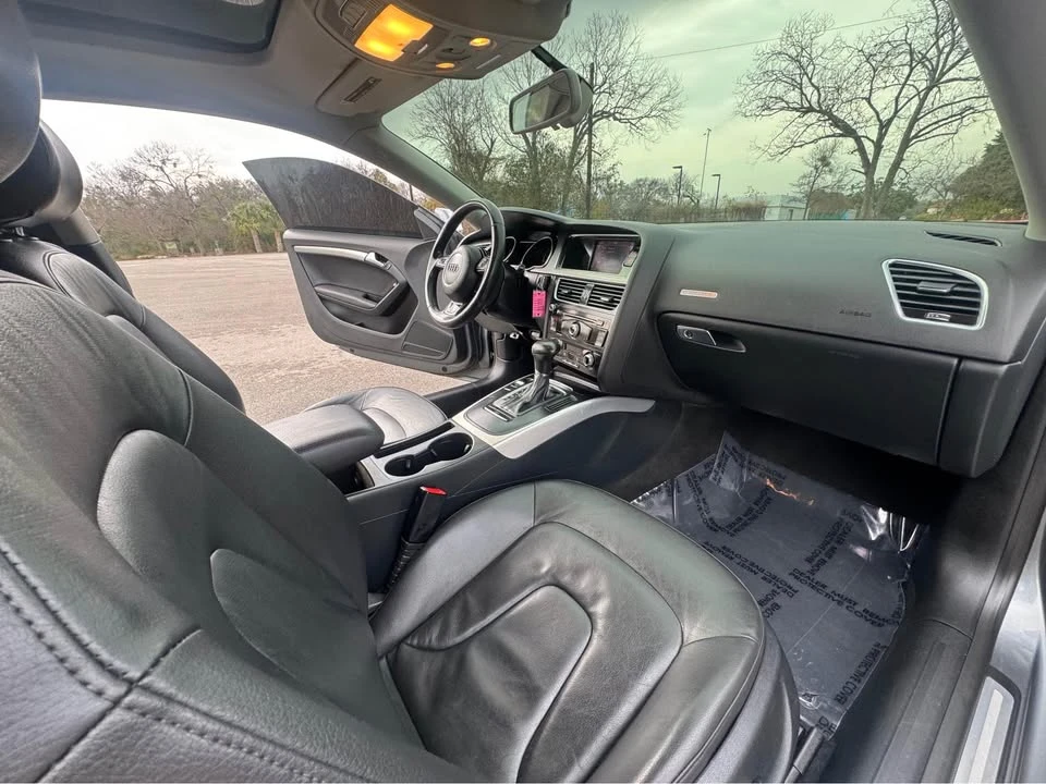 2013 Audi B8 A5 - Image 6 of 13