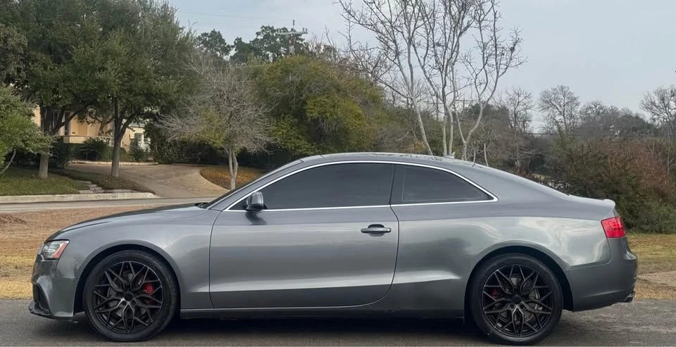 2013 Audi B8 A5 - Image 13 of 13