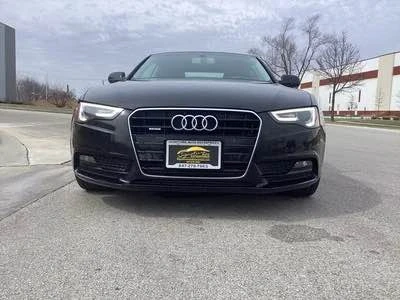 2013 Audi B8 A5 - Image 9 of 10