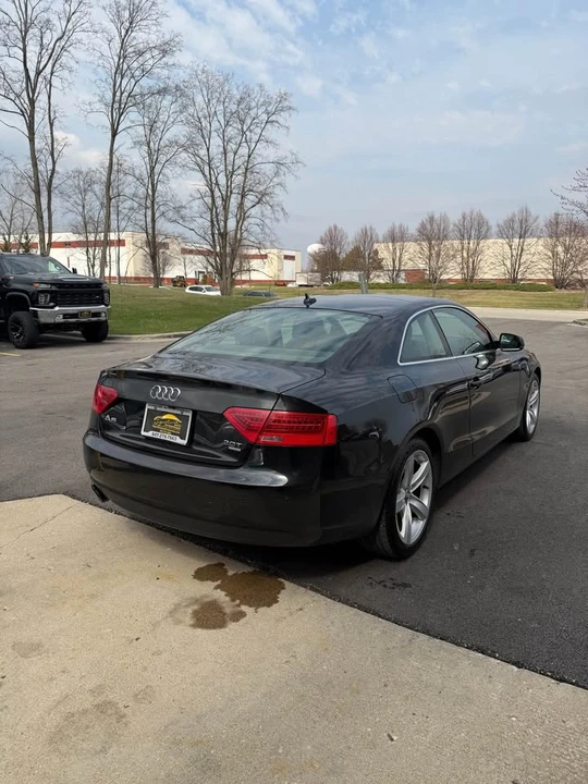 2013 Audi B8 A5 - Image 10 of 10
